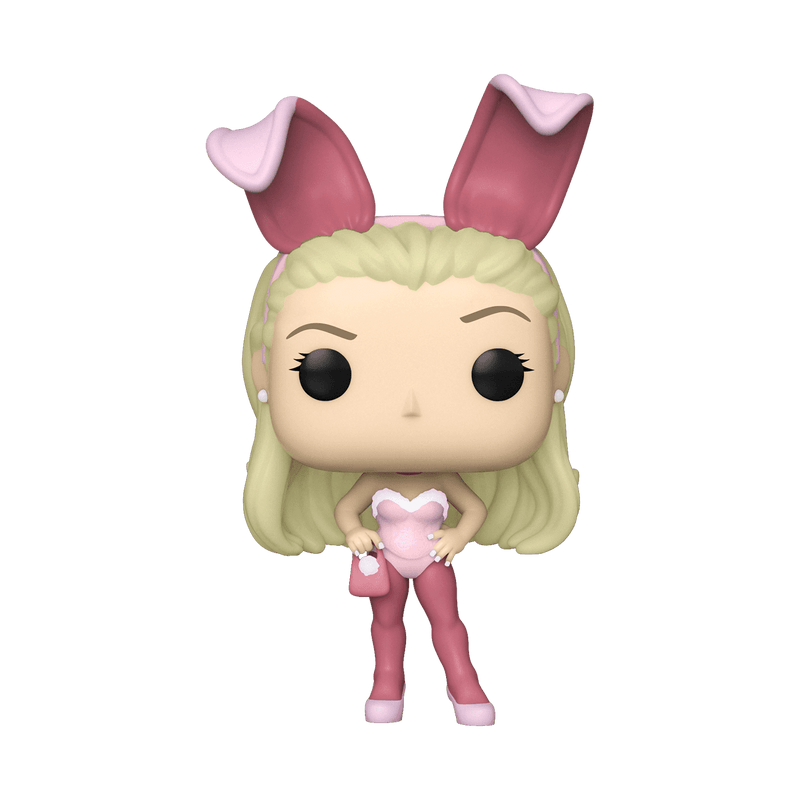 Funko Pop! Movies: Legally Blonde - Elle in Bunny Suit