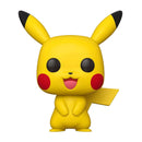 Funko POP! Games: Pokemon - 18" Pikachu
