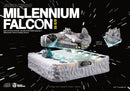 Beast Kingdom Egg Attack EA-020 Floating Millenium Falcon