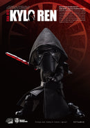 Beast Kingdom Egg Attack Action EAA-017 Kylo Ren Action Figure
