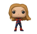 Funko POP! Marvel: Avengers Endgame - Captain Marvel
