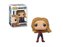 Funko POP! Marvel: Avengers Endgame - Captain Marvel