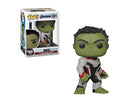 Funko POP! Marvel: Avengers Endgame - Hulk