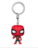 FUNKO POP! KEYCHAIN MARVEL: Avengers Infinity War - Iron Spider