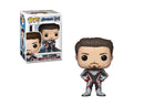 Funko POP! Marvel: Avengers Endgame -  Iron Man