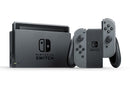 Nintendo Switch 32GB Console - Gray Joy Con