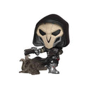 Funko POP! Games: Overwatch S5 - Reaper (Wraith)