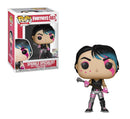 Funko POP! Games: Fortnite S2 - Sparkle Specialist
