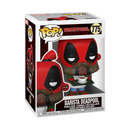 Funko POP! Marvel: Deadpool 30th - Coffee Barista