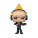 Funko POP! Animation: My Hero Academia - Present Mic