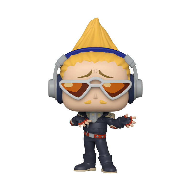 Funko POP! Animation: My Hero Academia - Present Mic