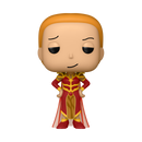 Funko POP! Animation: Rick & Morty - Queen Summer