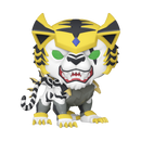 Funko POP! Animation: Bakugan - Tigrerra