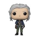 Funko Pop! TV: Walking Dead - Carol with Bow & Arrow Vinyl Figure
