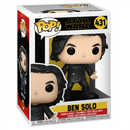 Funko POP! Star Wars: SWEp9 - Ben Solo with Blue Saber
