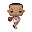 Funko POP! NBA: Legends - Scottie Pippen (Bulls Home)