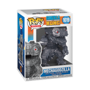 Funko POP! Movies: Godzilla vs. Kong - Mechagodzilla (Metallic)