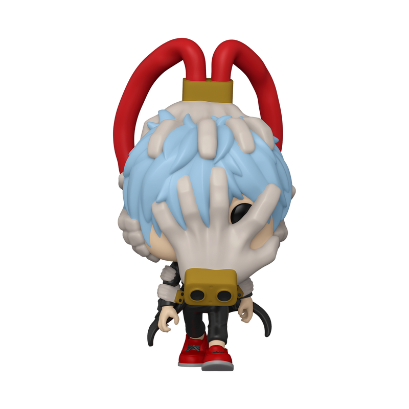 Funko POP! Animation: My Hero Academia - Shigaraki