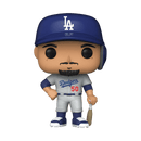 Funko Pop! MLB: Dodgers - Mookie Betts (Alternate Jersey) Vinyl Figure