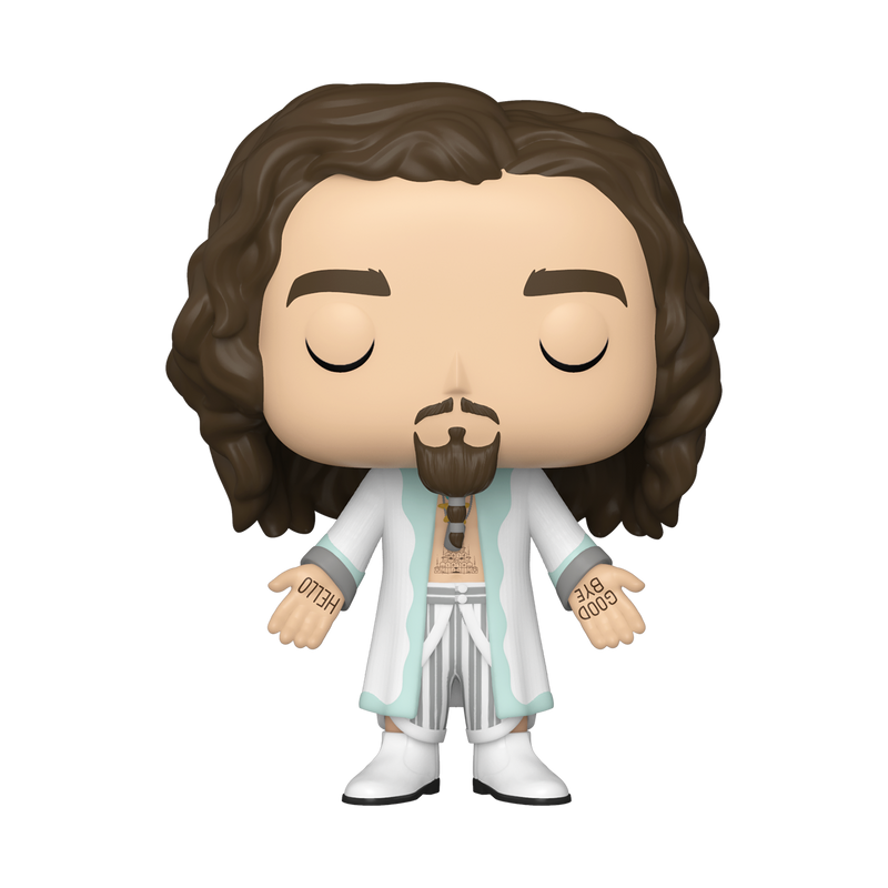 Funko POP! TV: The Umbrella Academy - Klaus