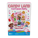 Ready Set Discover Candy Land Ice Cream Party Preschool Game for 2-4 Players, Toys for Kids Ages 3+