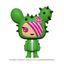 Funko POP! Tokidoki - SANDy