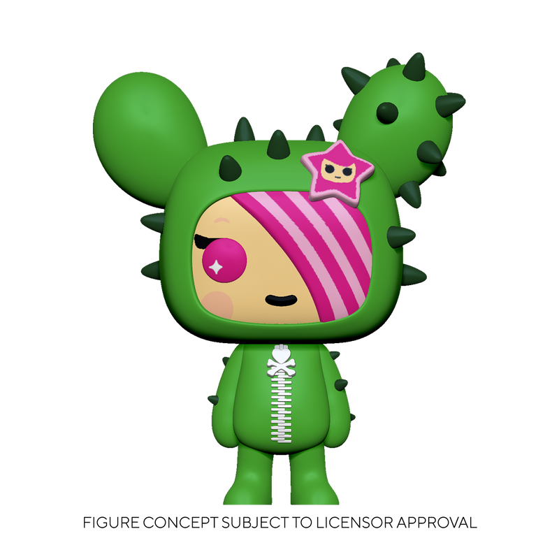 Funko POP! Tokidoki - SANDy
