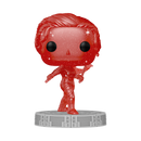 Funko Pop! Artist Series: Infinity Saga - Black Widow Vinyl Bobblehead