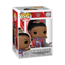 Funko Pop! WWE: Bianca Bel Air (WrestleMania 37) Vinyl Figure