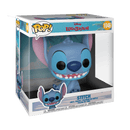 Funko POP! Jumbo: Lilo & Stitch - Stitch