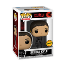 Funko Pop! Movies: The Batman - Selina Kyle Vinyl Figure with Chase