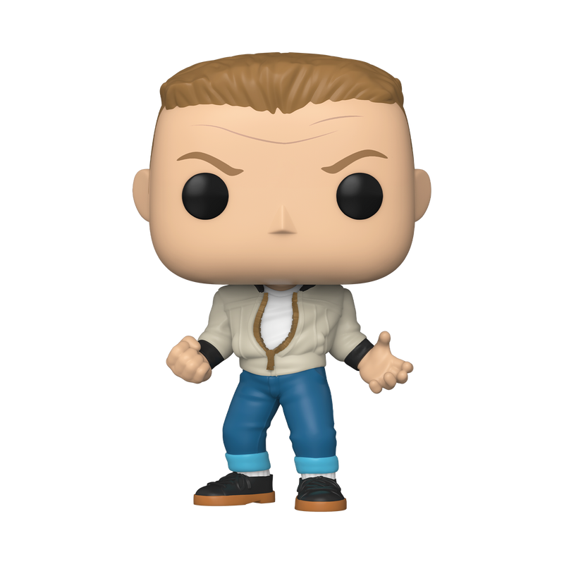 Funko POP! Movies: Back to the Future - Biff Tannen