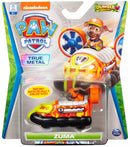 Paw Patrol True Metal Zuma Diecast Car [Jungle Rescue]