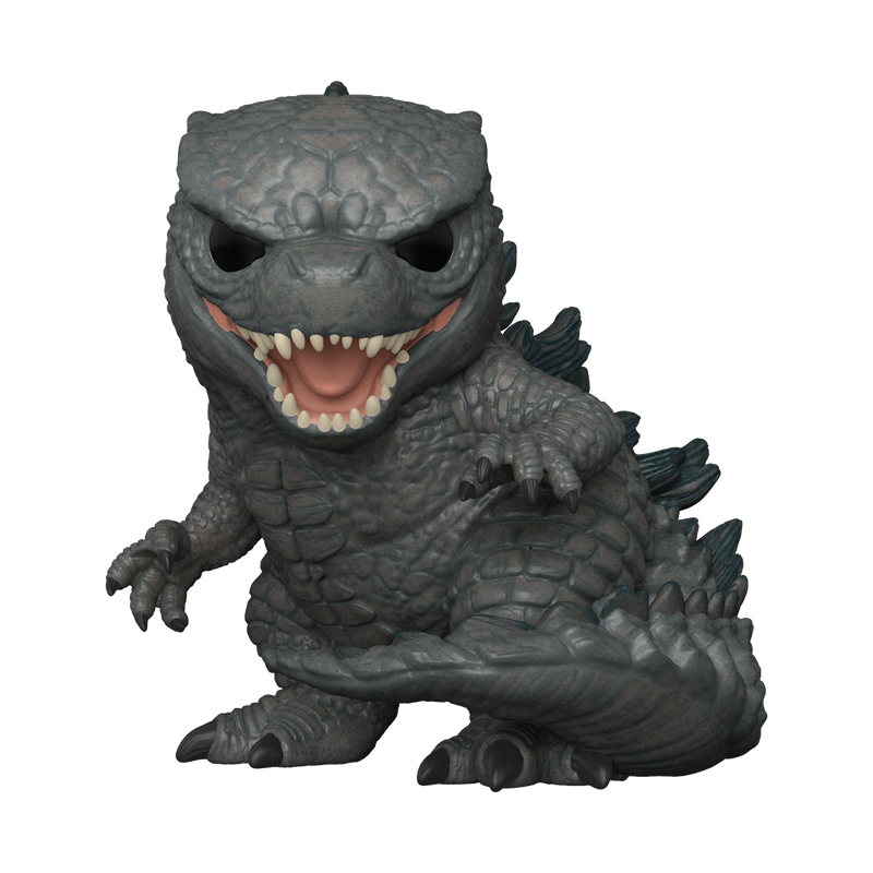 Funko POP! Jumbo: Godzilla vs. Kong - Godzilla