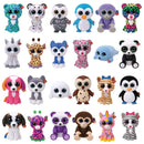 TY Beanie Boos - Mini Boo Figures - Bind Box (1 Random Character)(2 inch)