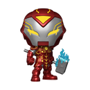 Funko POP! Marvel: Infinity Warps - Iron Hammer