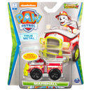 PAW Patrol, True Metal Marshall Collectible Die-Cast Vehicle, Jungle Rescue