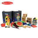 Children's Melissa & Doug Deluxe Magic Set