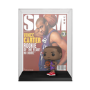 Funko Pop! NBA Cover: SLAM - Vince Carter Vinyl Figure