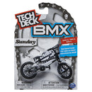 Tech Deck BMX Series 14 Sunday Black