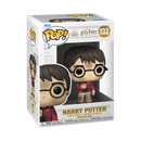 Funko Pop! Harry Potter: Anniversary - Harry with The Stone Vinyl Figure