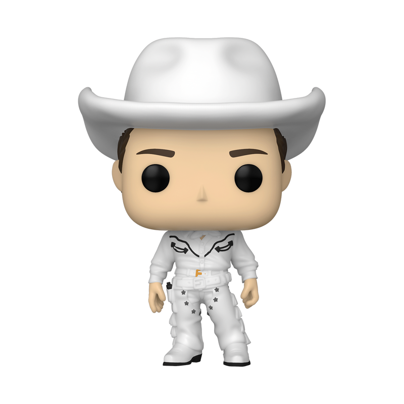Funko POP! TV: Friends - Cowboy Joey