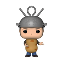 Funko POP! TV: Friends - Ross as Sputnik