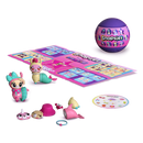 Funko Snapsies Toy, Mix & Match Surprise Blind Capsule (One Capsule) with Accessories, Gift for Girls Ages 5 and Up