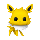 Funko POP! Games: Pokemon - Jolteon