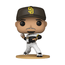 Funko Pop! MLB: Padres - Manny Machado (Home Jersey) Vinyl Figure