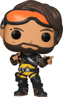 Funko POP! Games: Apex Legends - Mirage