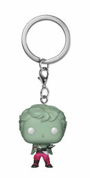 Funko POP! Keychain Fortnite Love Ranger Collectible