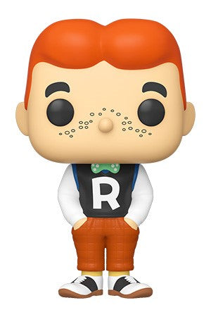 Funko POP! Comics: Archie Comics - Archie