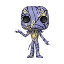 Funko POP! Disney: The Nightmare Before Christmas - Jack (Artist's Series) w/Case